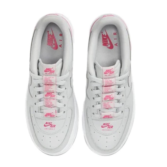 RARE Pink Air Force 1 Photon Dust - Picture 3 of 6